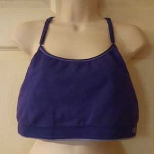 Champion Plus Size Sports Bra
